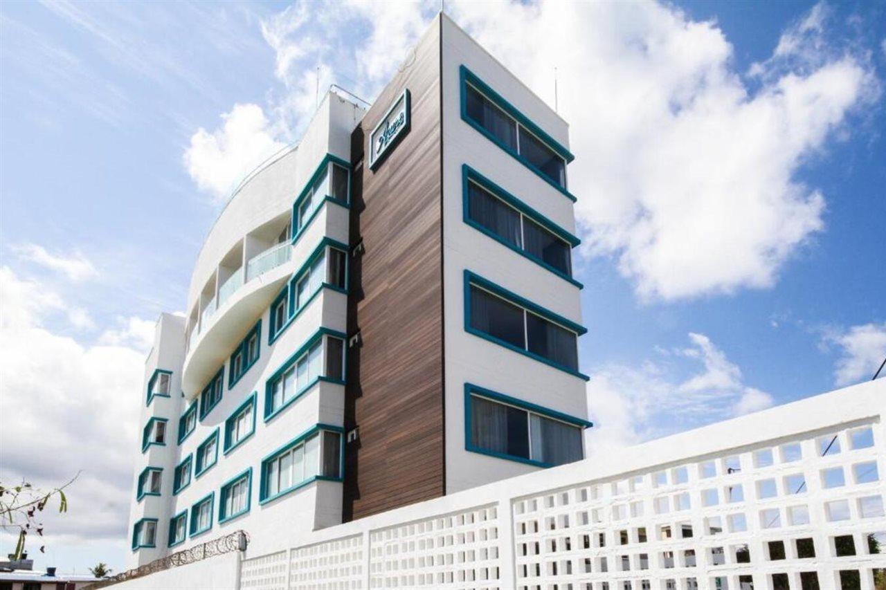 Hotel Azure Lofts & Pool San Andrés Esterno foto