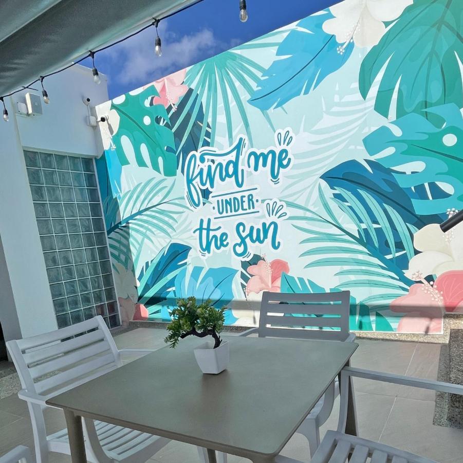 Hotel Azure Lofts & Pool San Andrés Esterno foto
