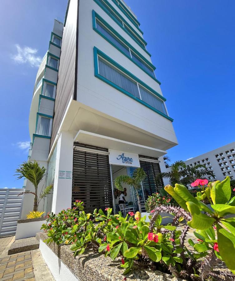 Hotel Azure Lofts & Pool San Andrés Esterno foto