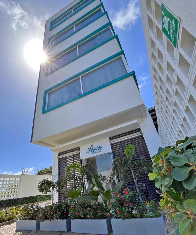 Hotel Azure Lofts & Pool San Andrés Esterno foto