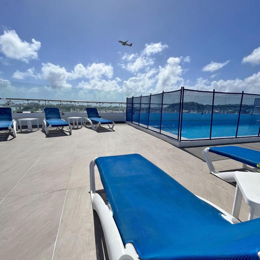 Hotel Azure Lofts & Pool San Andrés Esterno foto
