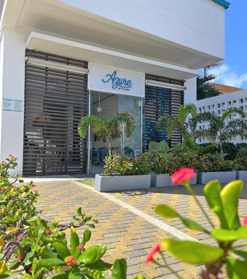 Hotel Azure Lofts & Pool San Andrés Esterno foto