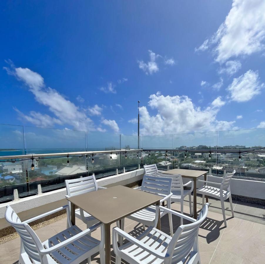 Hotel Azure Lofts & Pool San Andrés Esterno foto
