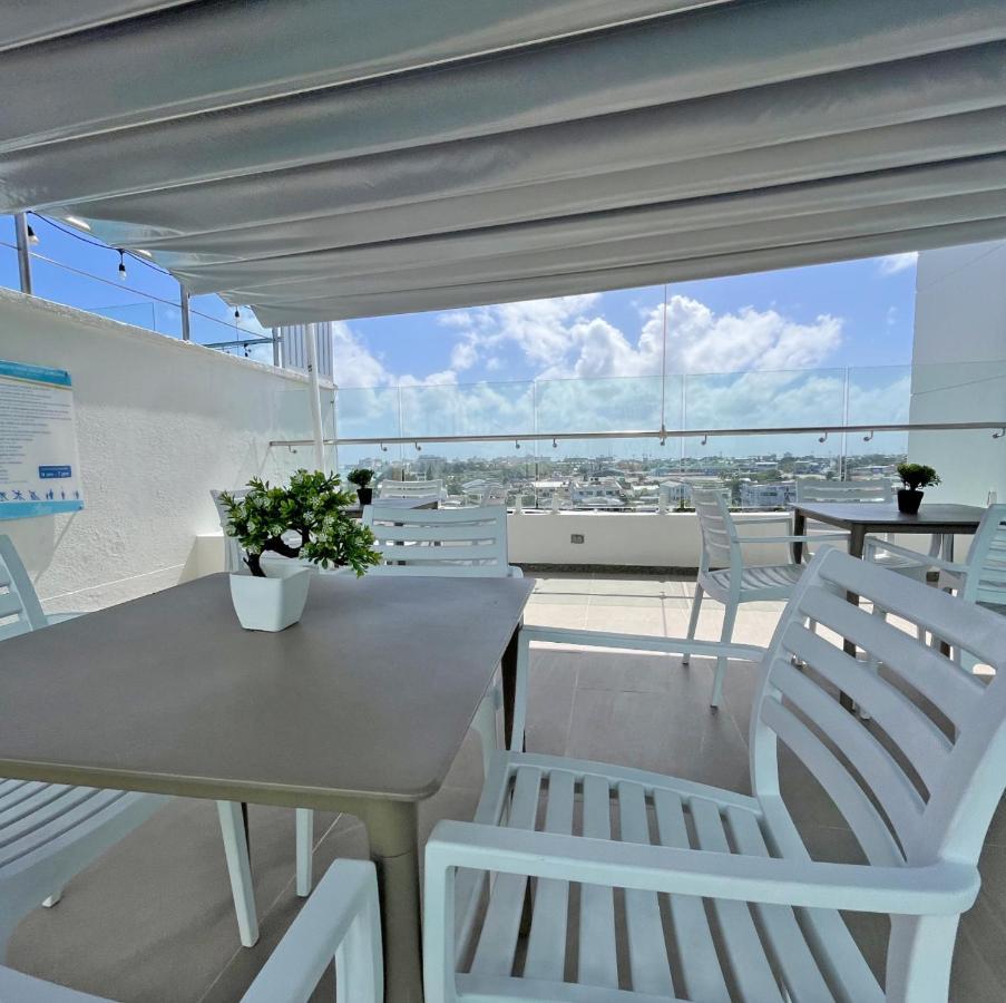 Hotel Azure Lofts & Pool San Andrés Esterno foto