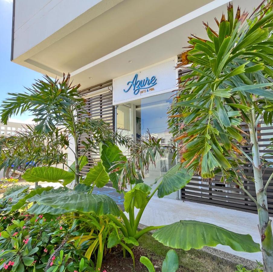 Hotel Azure Lofts & Pool San Andrés Esterno foto