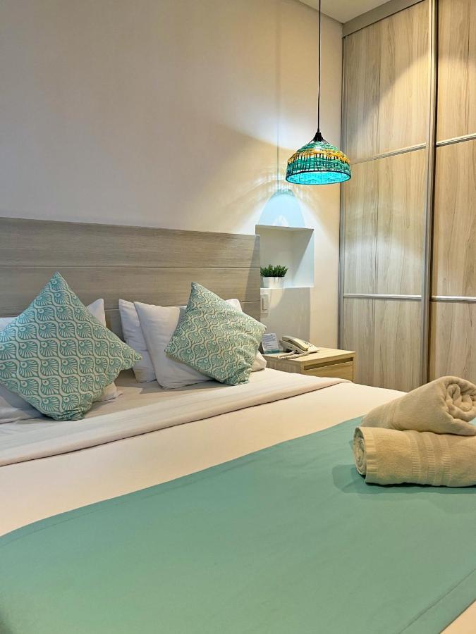 Hotel Azure Lofts & Pool San Andrés Esterno foto