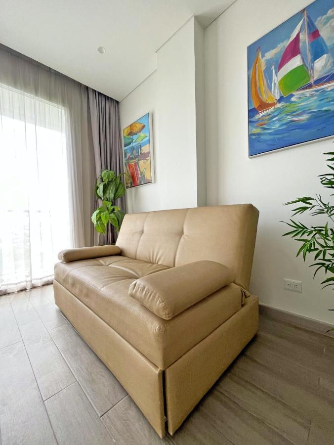 Hotel Azure Lofts & Pool San Andrés Esterno foto