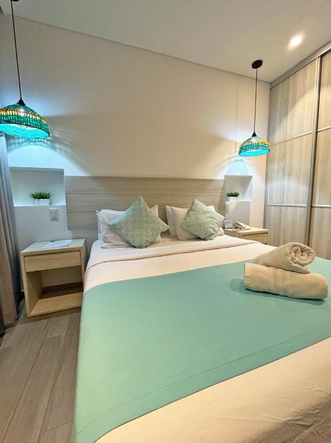 Hotel Azure Lofts & Pool San Andrés Esterno foto