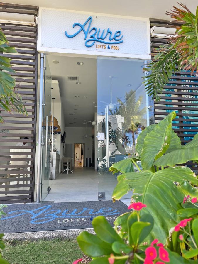 Hotel Azure Lofts & Pool San Andrés Esterno foto