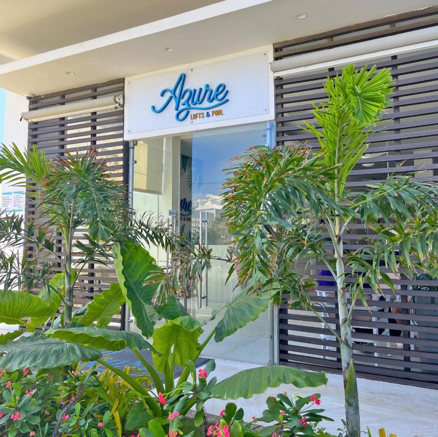 Hotel Azure Lofts & Pool San Andrés Esterno foto