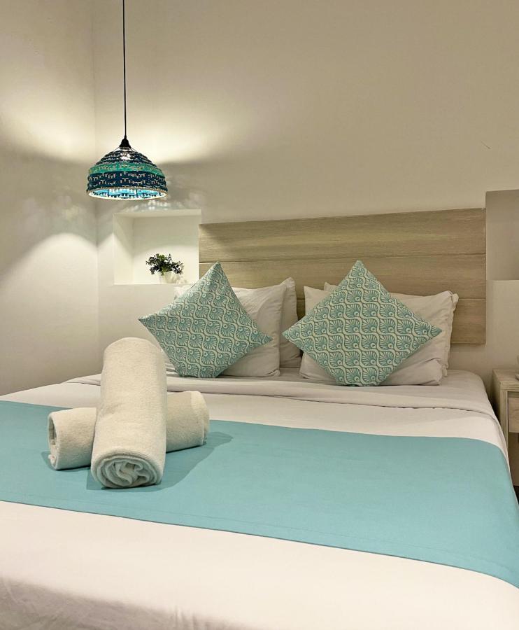 Hotel Azure Lofts & Pool San Andrés Esterno foto