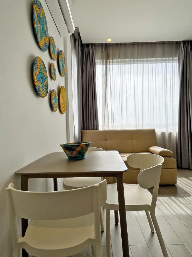 Hotel Azure Lofts & Pool San Andrés Esterno foto