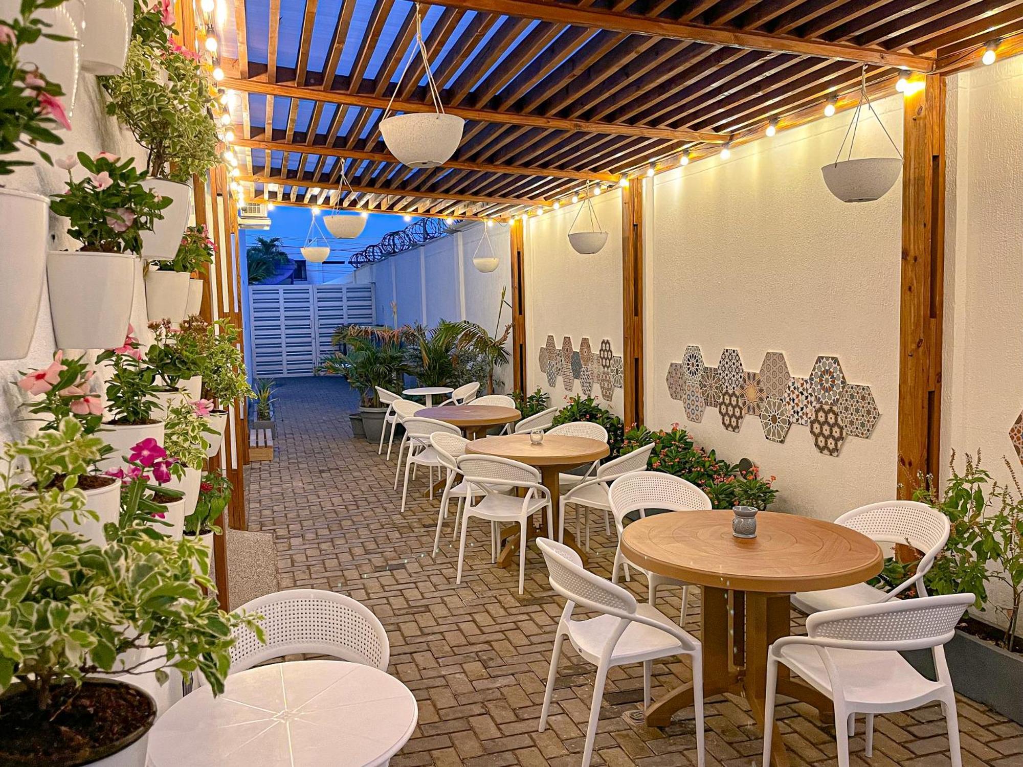 Hotel Azure Lofts & Pool San Andrés Esterno foto