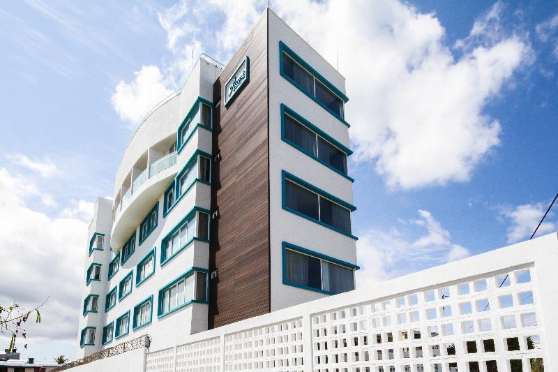 Hotel Azure Lofts & Pool San Andrés Esterno foto